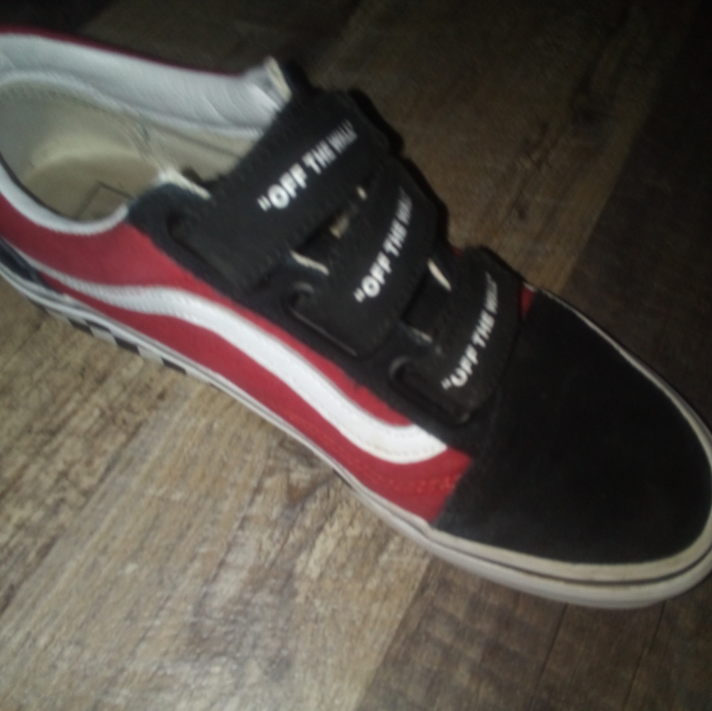 Shoes - Picture 2 of 2